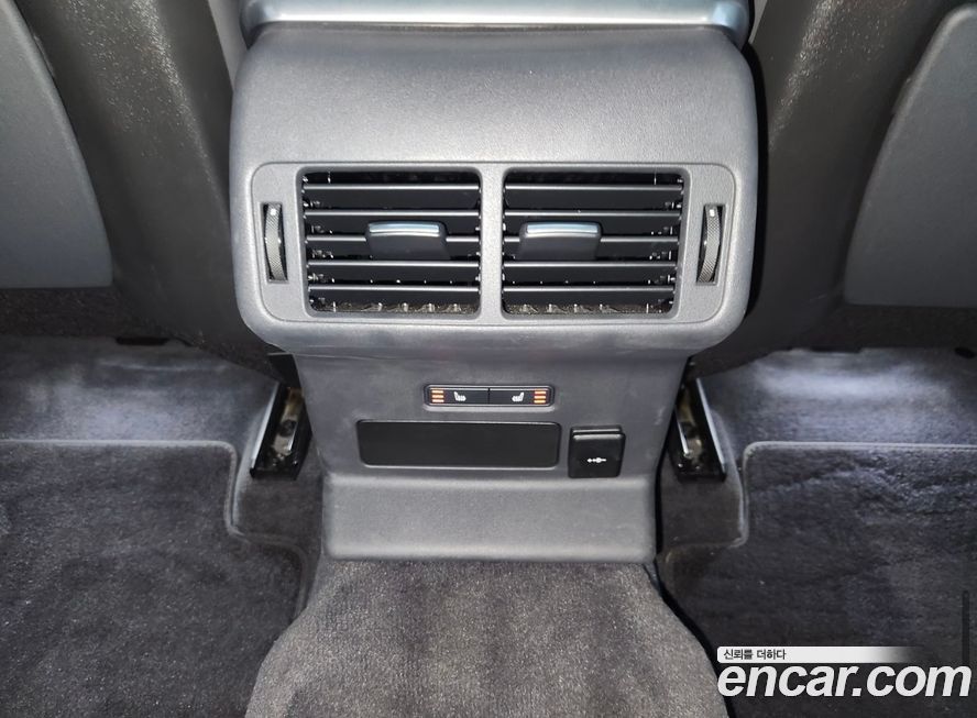 Land Rover Range Rover Velar 2022