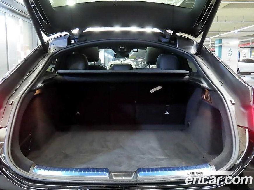 Mercedes-Benz GLE-Class 2021