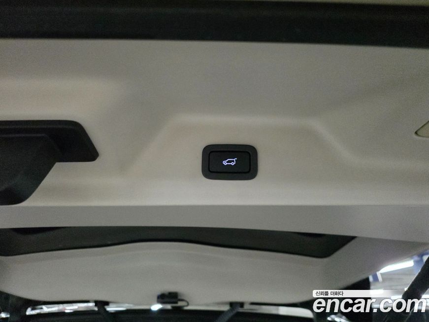 Land Rover Range Rover 2018