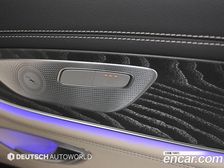 Mercedes-Benz CLS-Class 2023