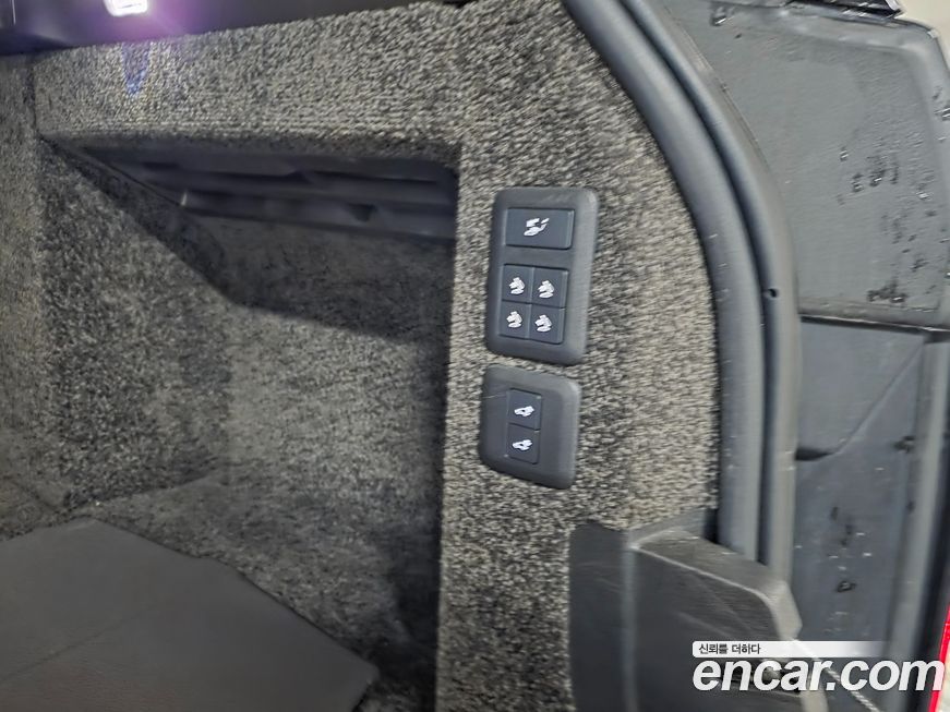 Land Rover Range Rover 2018