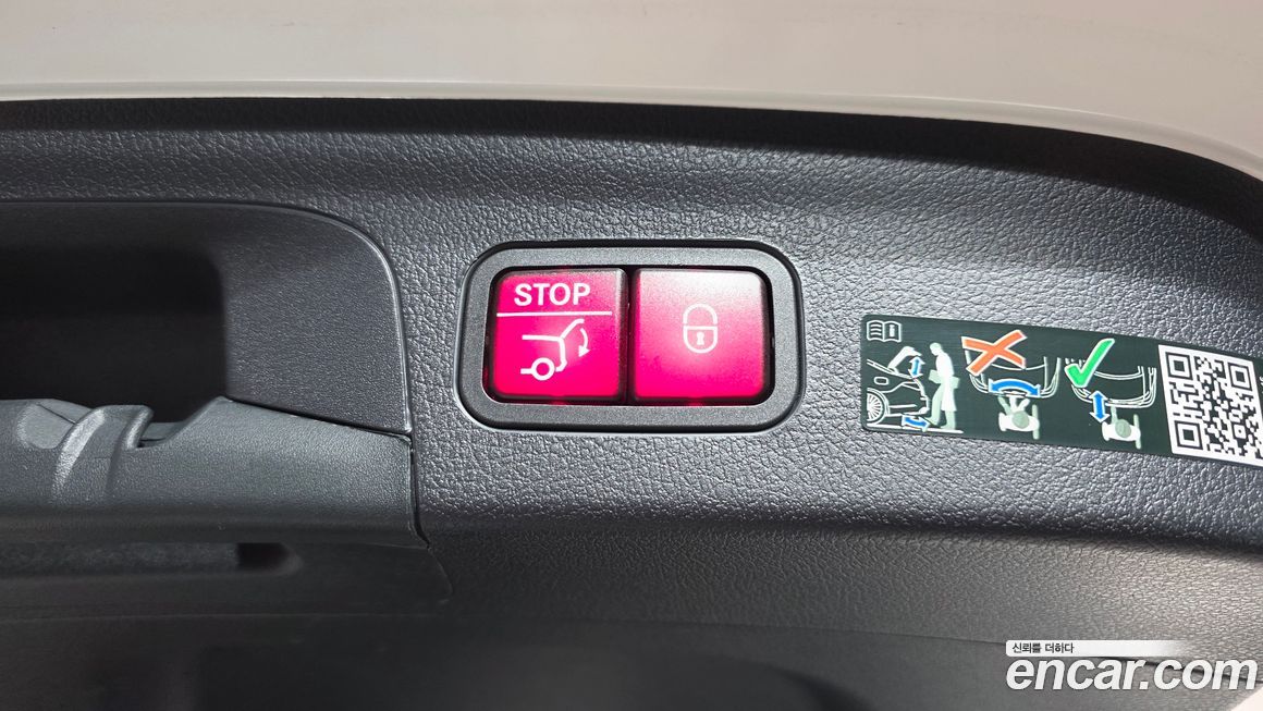 Mercedes-Benz GLE-Class 2022