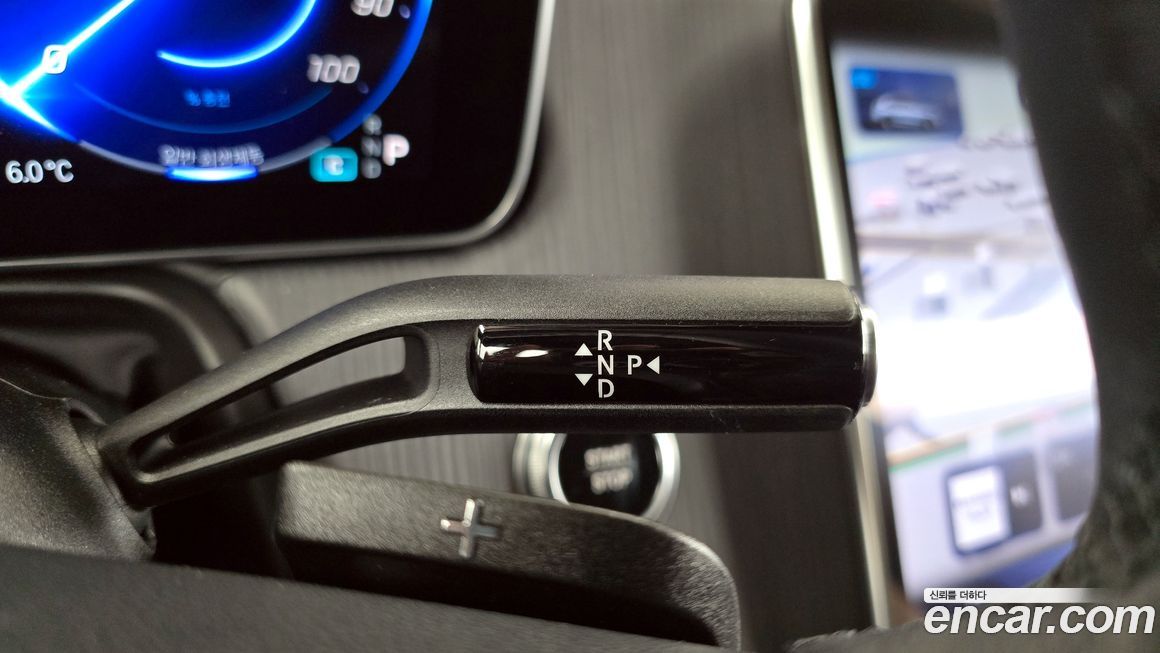 Mercedes-Benz EQE 2023