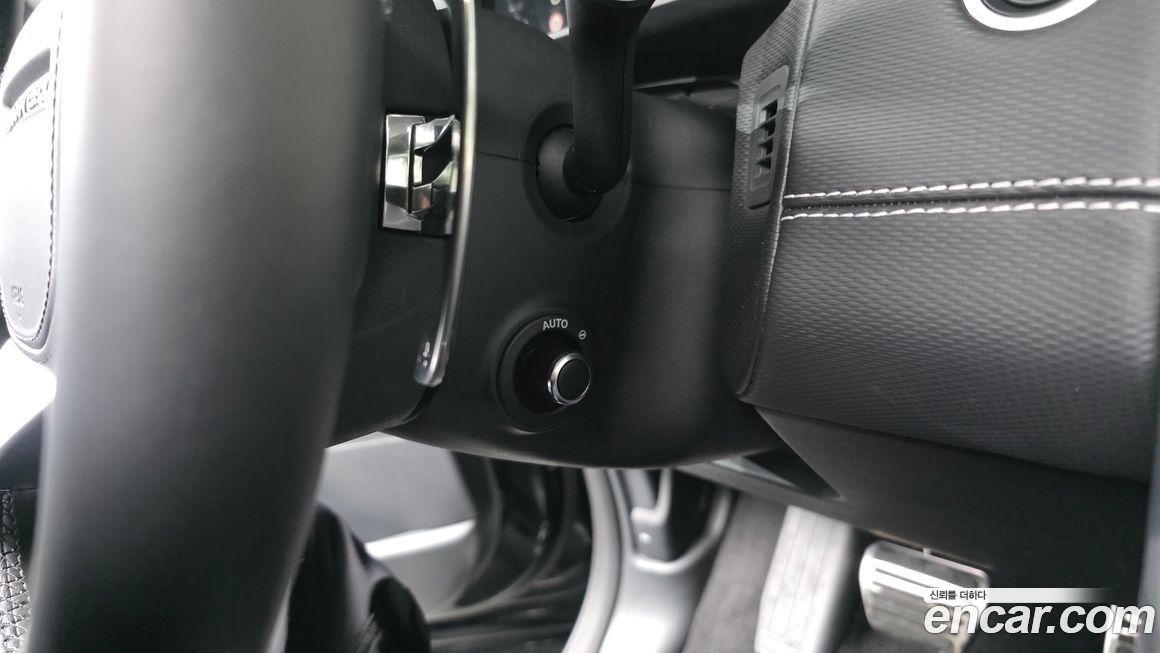 Land Rover Discovery 2025