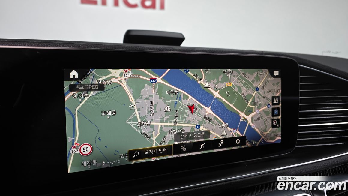 Mercedes-Benz GLE-Class 2022