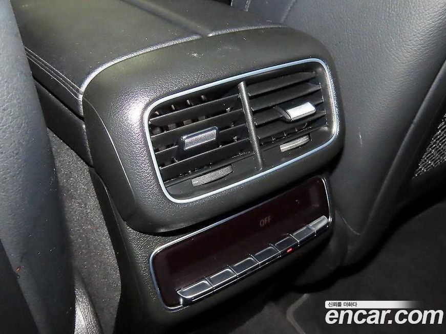 Mercedes-Benz GLE-Class 2021