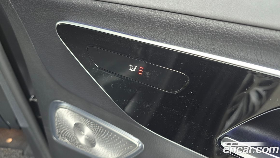 Mercedes-Benz EQE 2023