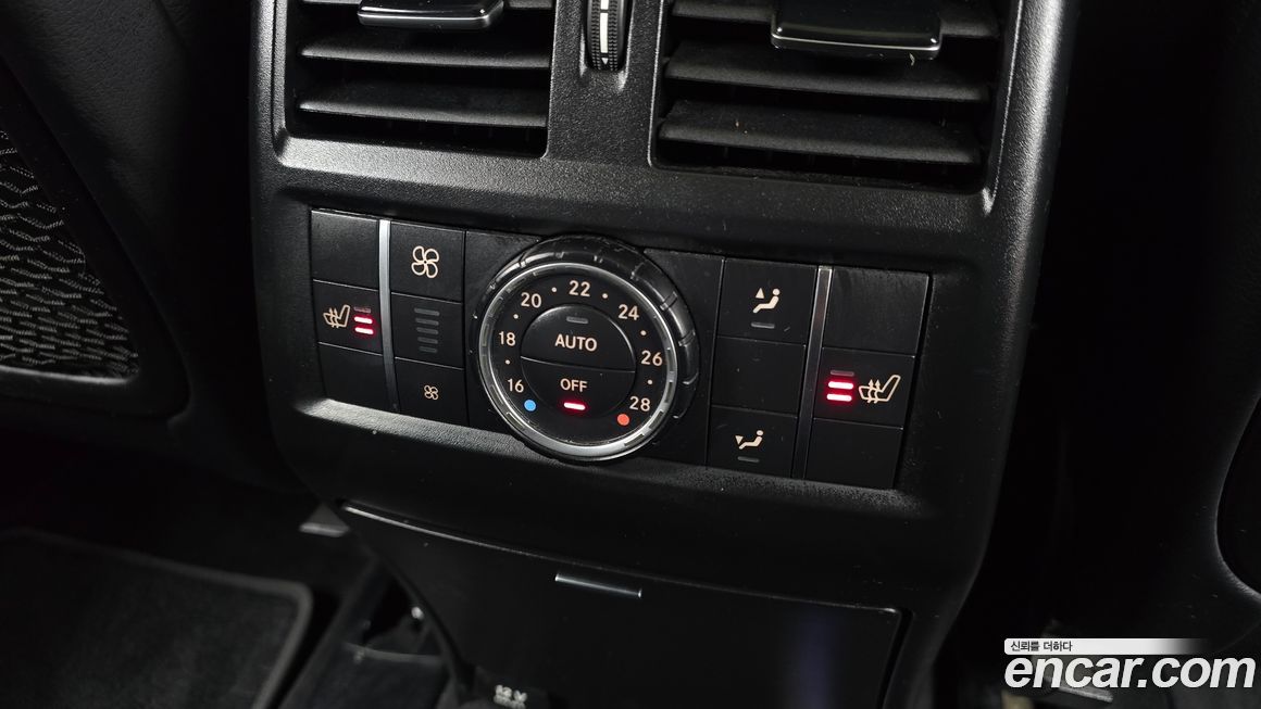 Mercedes-Benz GLE-Class 2017