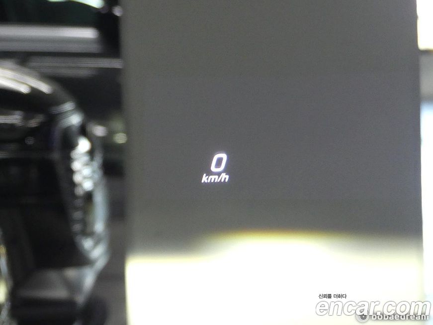 Mercedes-Benz S-Class 2021