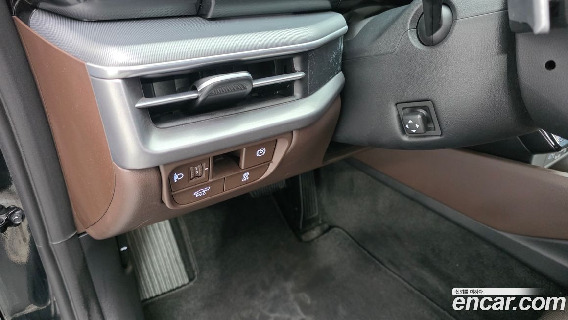 Hyundai Grandeur 2024