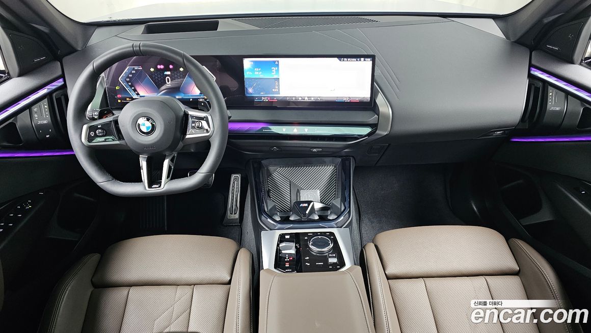 BMW X3 2025