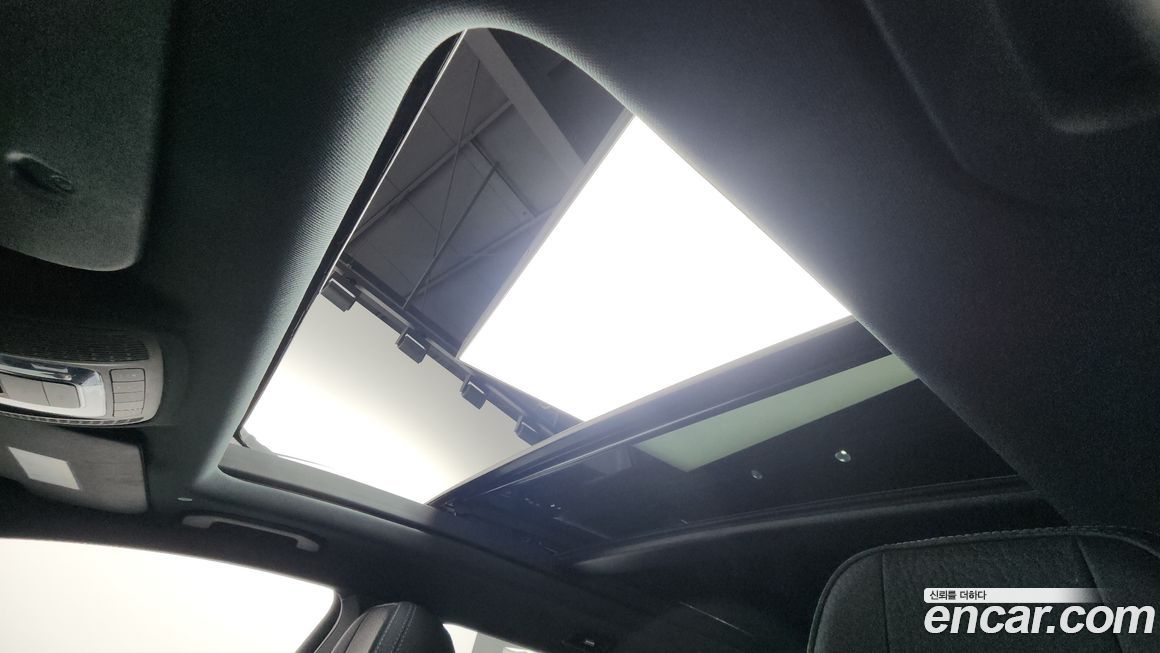 Mercedes-Benz GLS-Class 2022