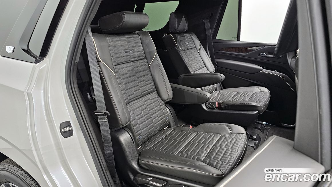 Cadillac Escalade 2021