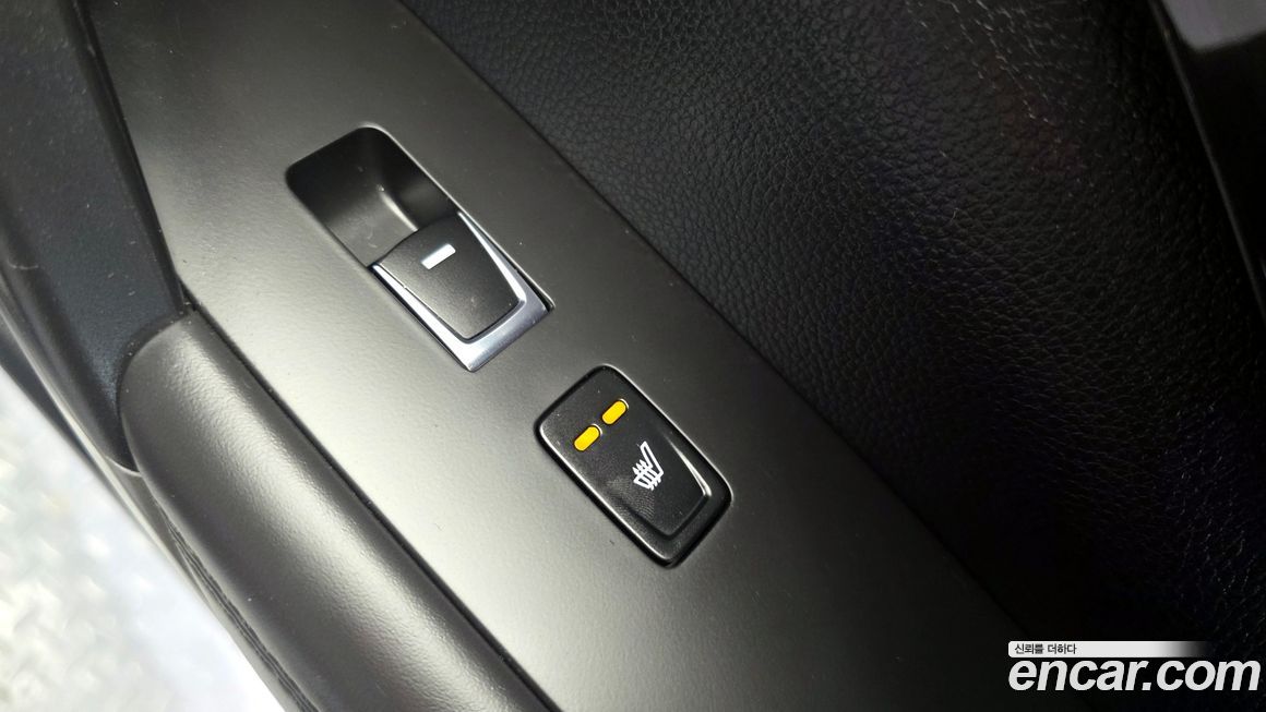 Hyundai Grandeur 2016