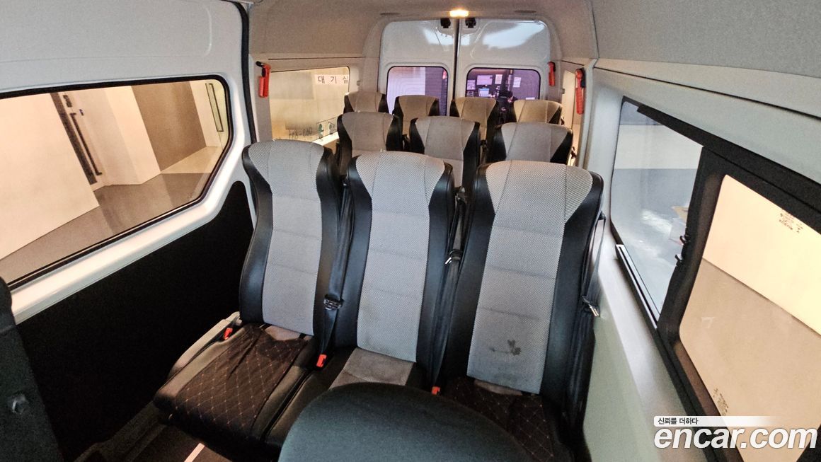 Renault-KoreaSamsung Master 2019