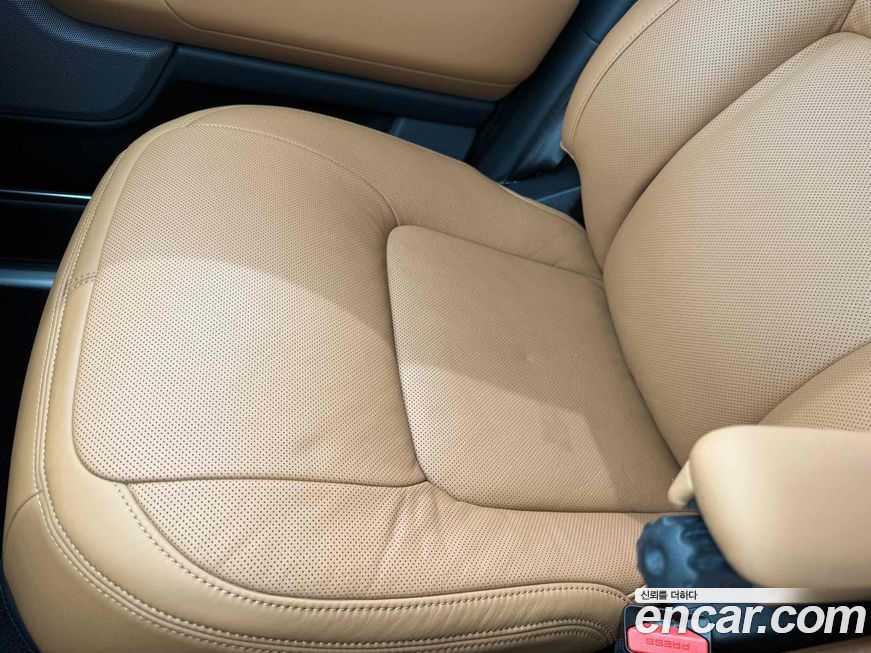 Land Rover Range Rover 2021