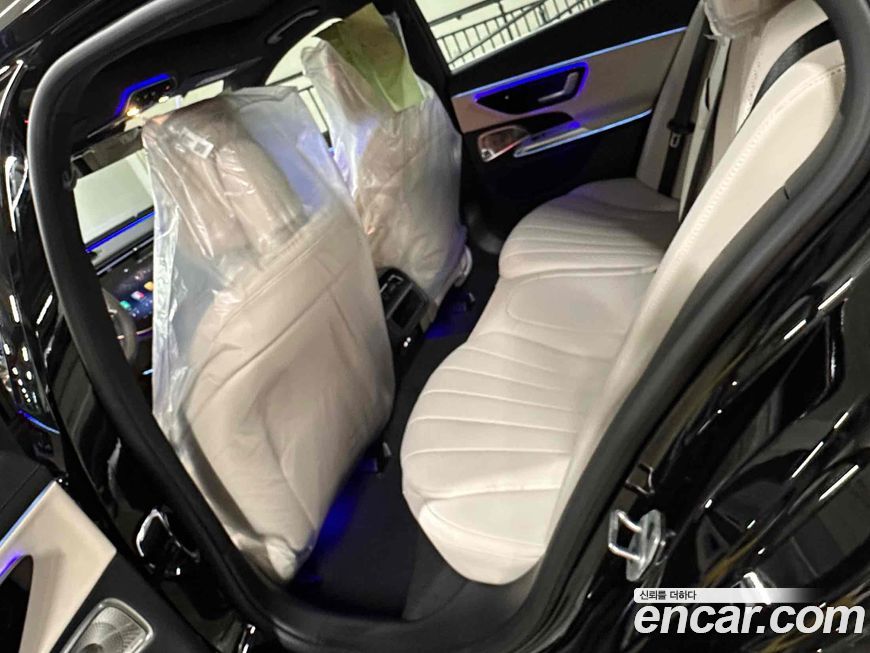 Mercedes-Benz E-Class 2026