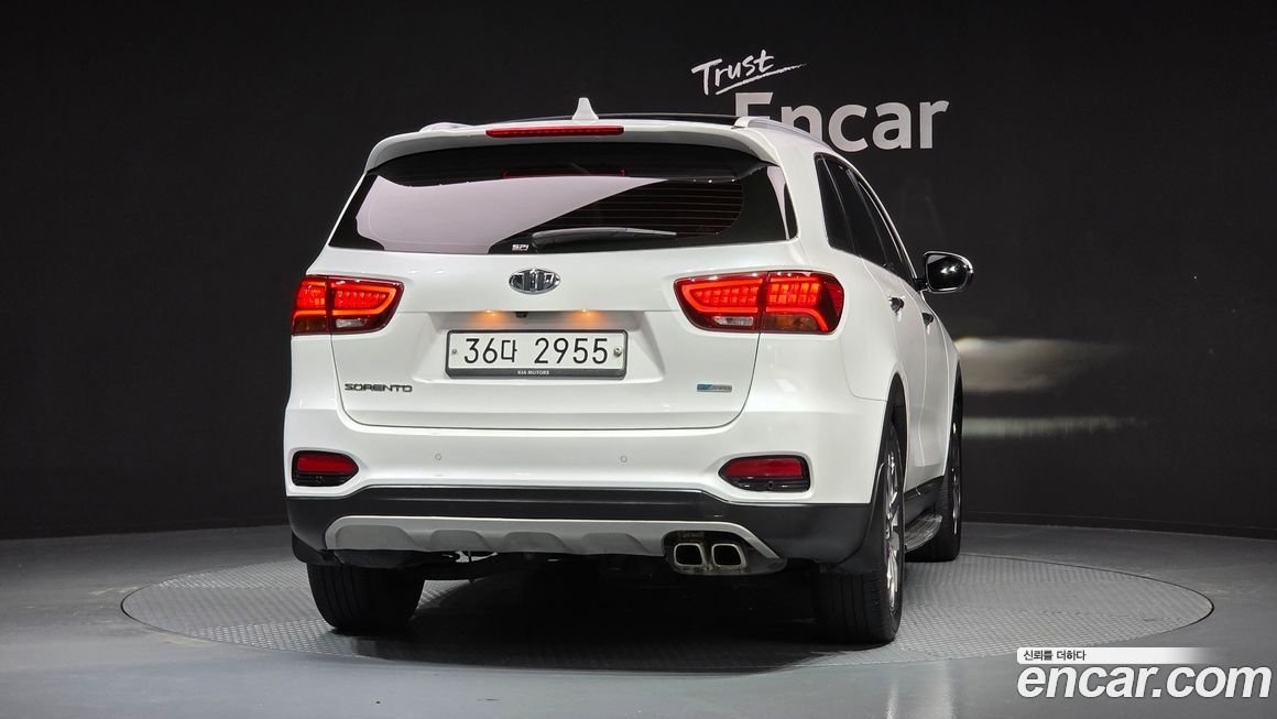 Kia Sorento 2020