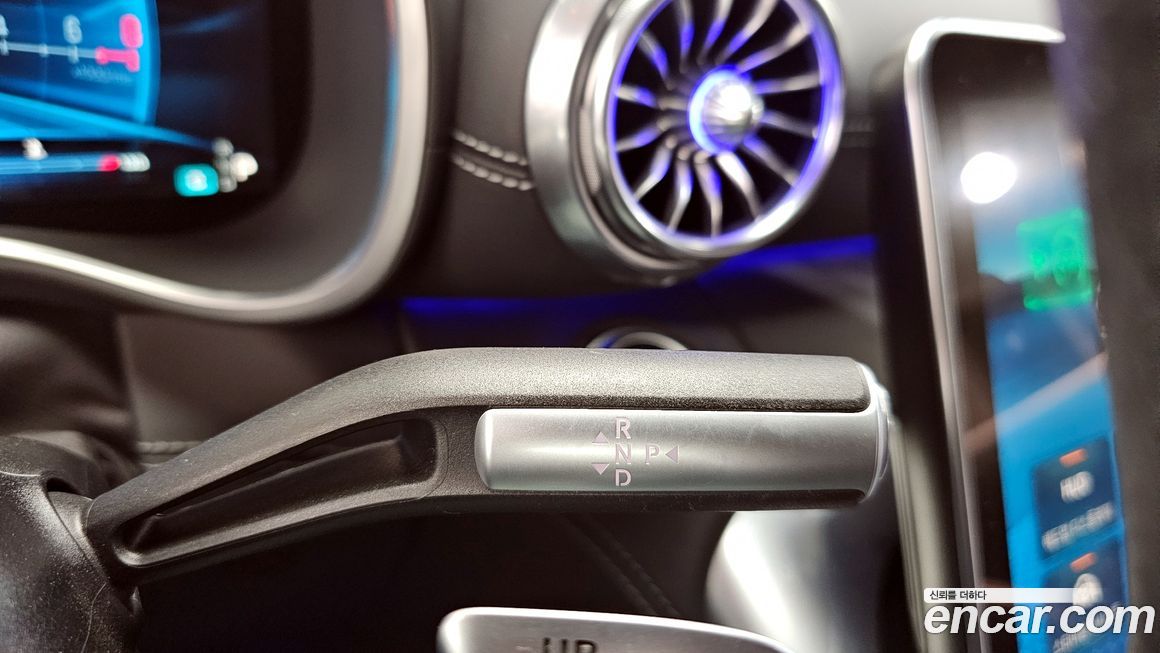 Mercedes-Benz SL-Class 2023