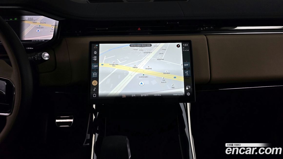 Land Rover Range Rover Sport 2025