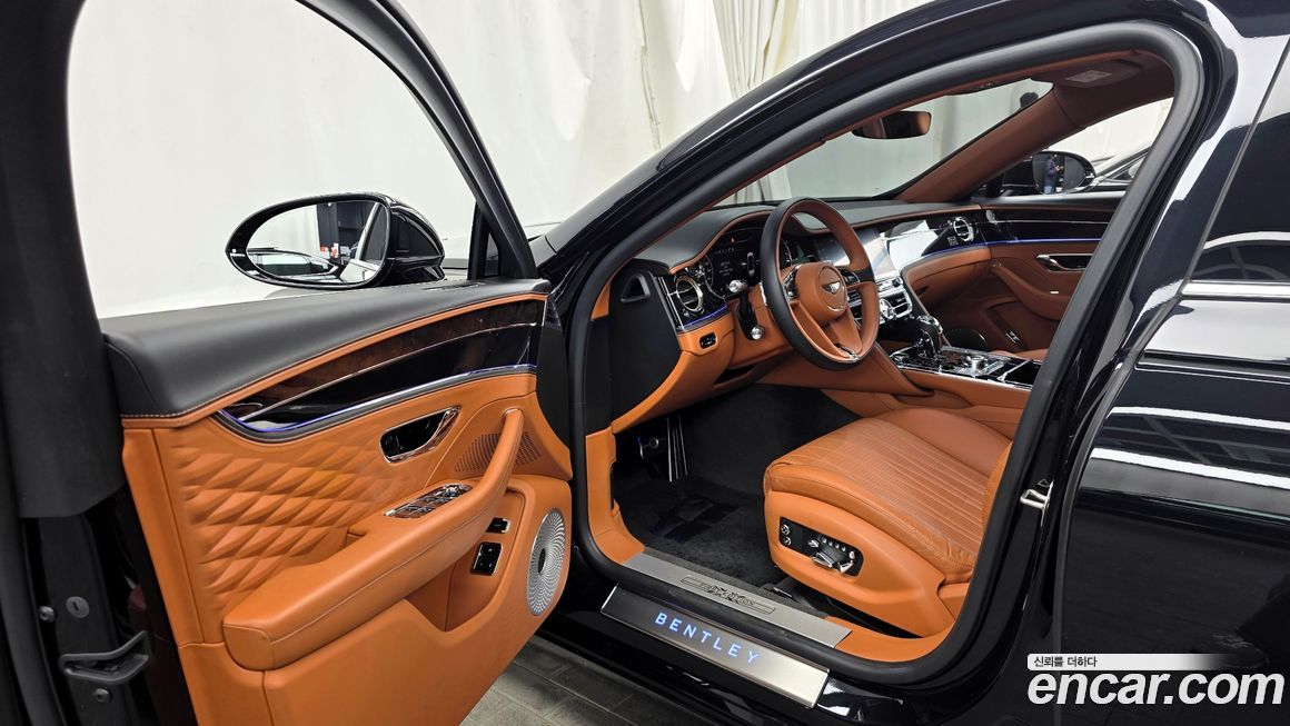 Bentley Flying Spur 2020