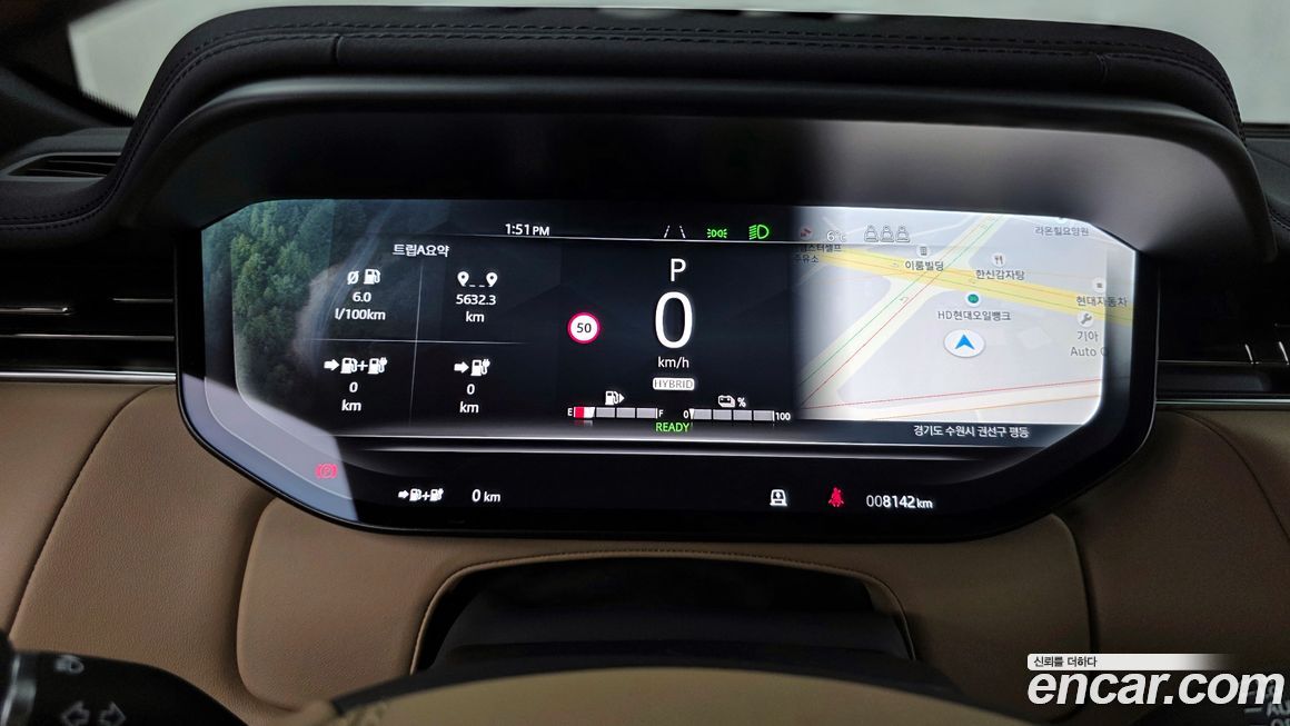 Land Rover Range Rover Sport 2025