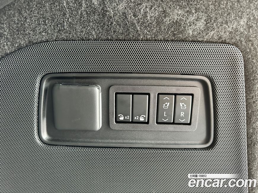 Cadillac Escalade 2023