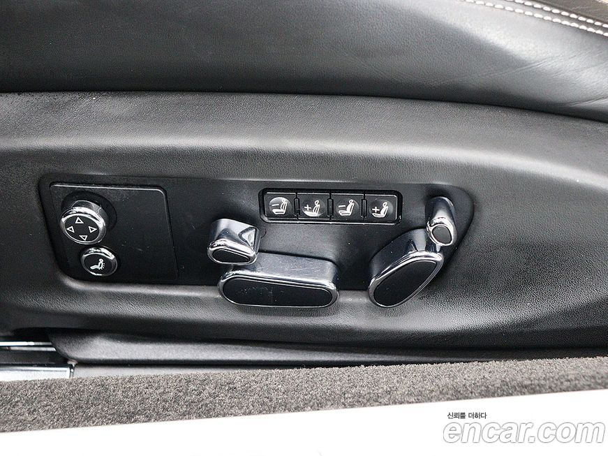 Bentley Continental 2019