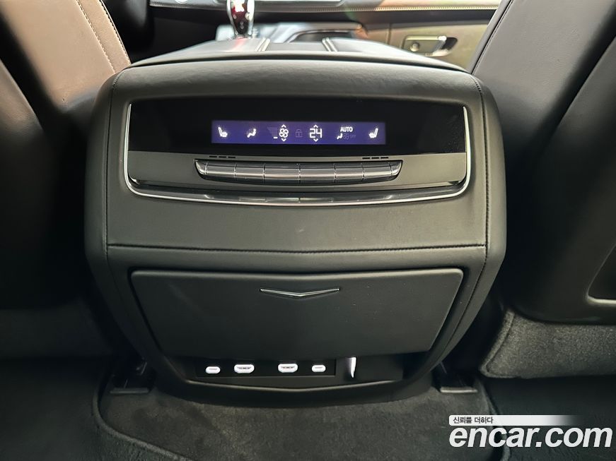 Cadillac Escalade 2023