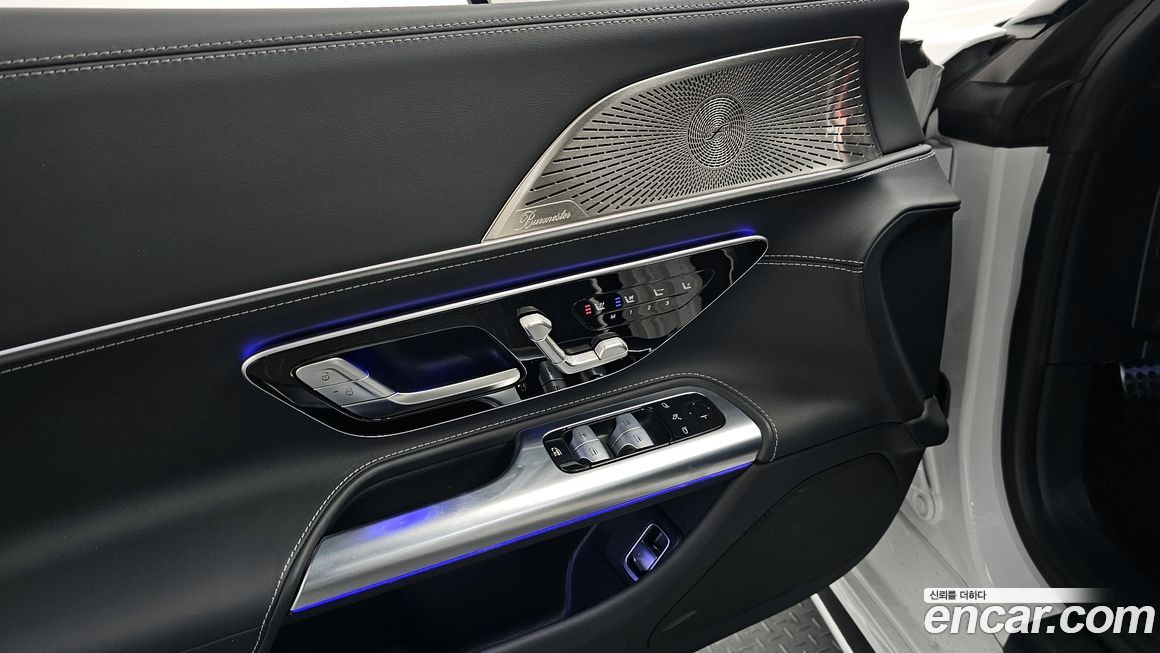 Mercedes-Benz SL-Class 2023