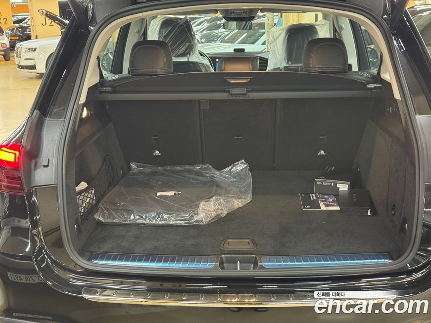 Mercedes-Benz GLE-Class 2026