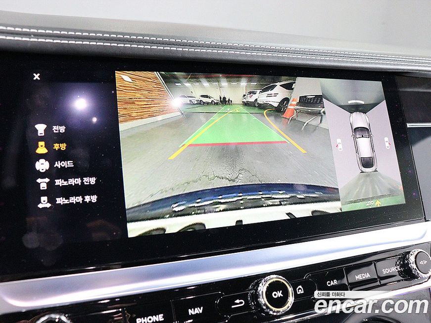 Bentley Continental 2019