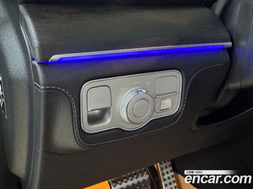 Mercedes-Benz GLE-Class 2026