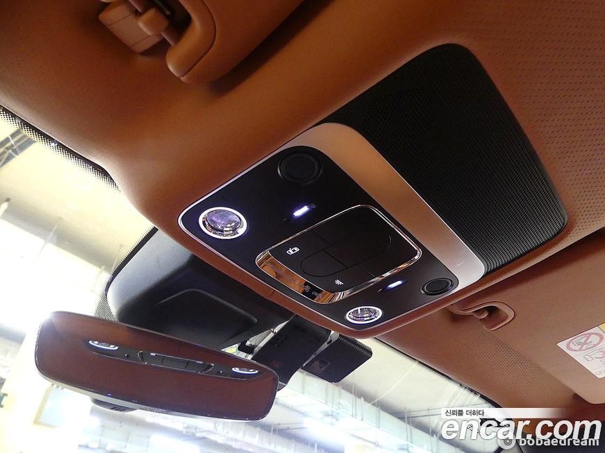 Bentley Continental 2022