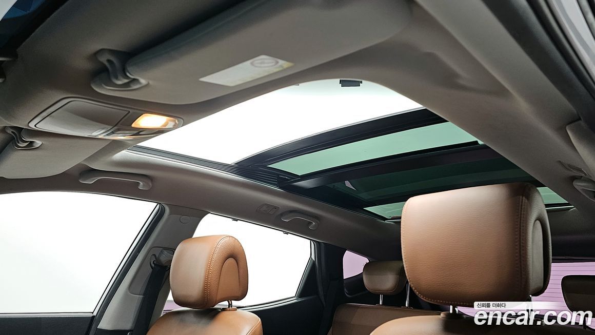 Hyundai Santafe 2016