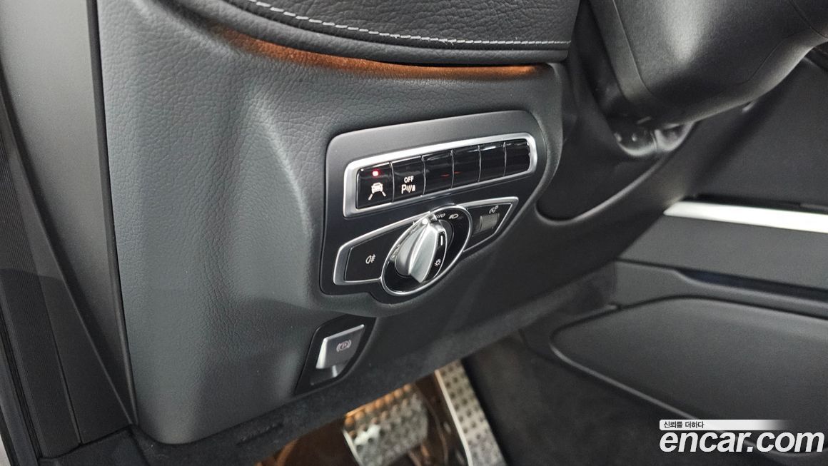 Mercedes-Benz G-Class 2022