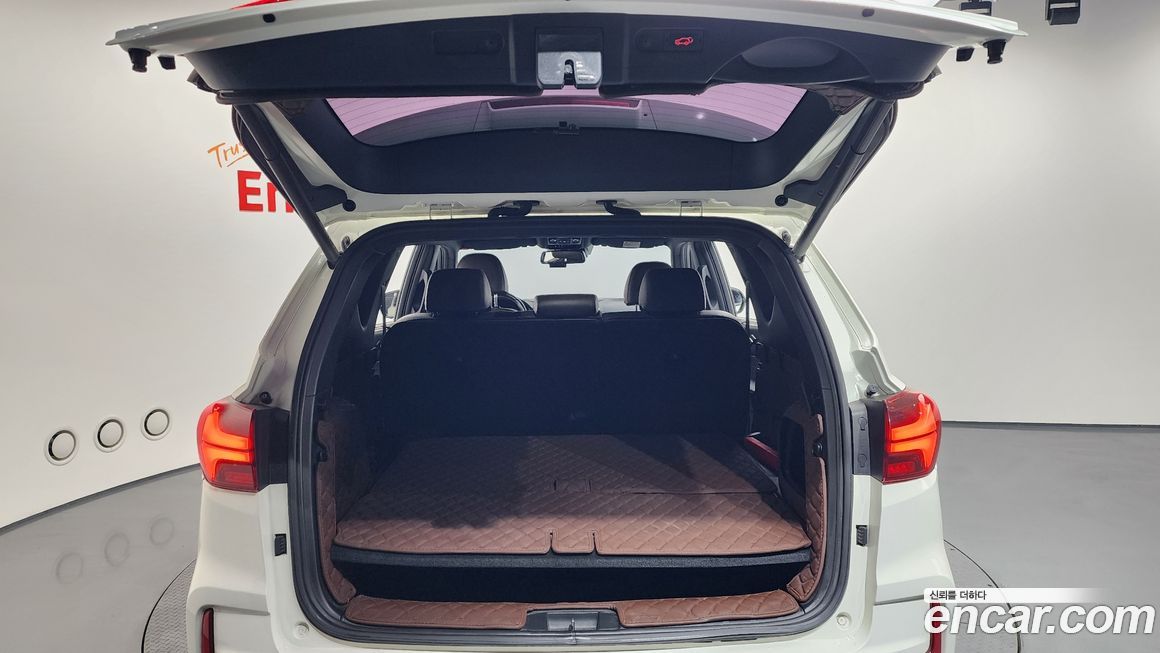 KG_Mobility_Ssangyong Rexton 2023