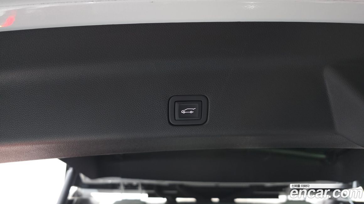 ChevroletGMDaewoo Tahoe 2023