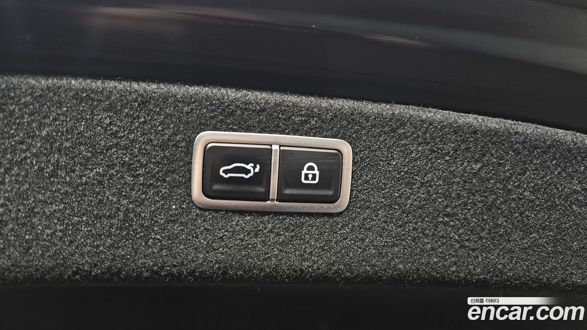 Genesis G80 2023