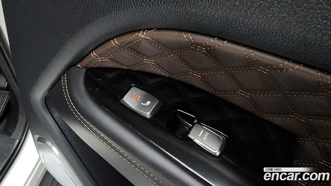 KG_Mobility_Ssangyong Rexton 2023