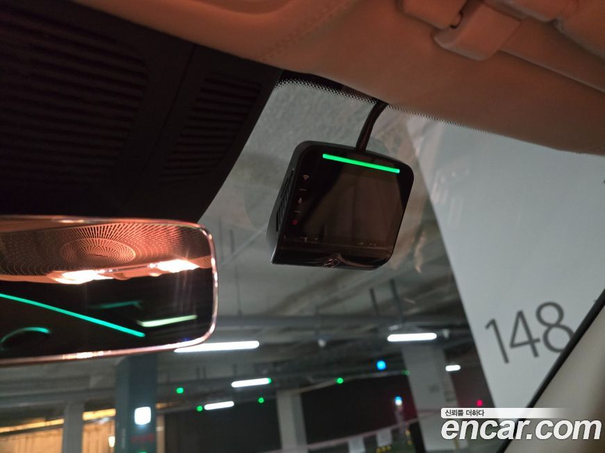 Mercedes-Benz GLS-Class 2025