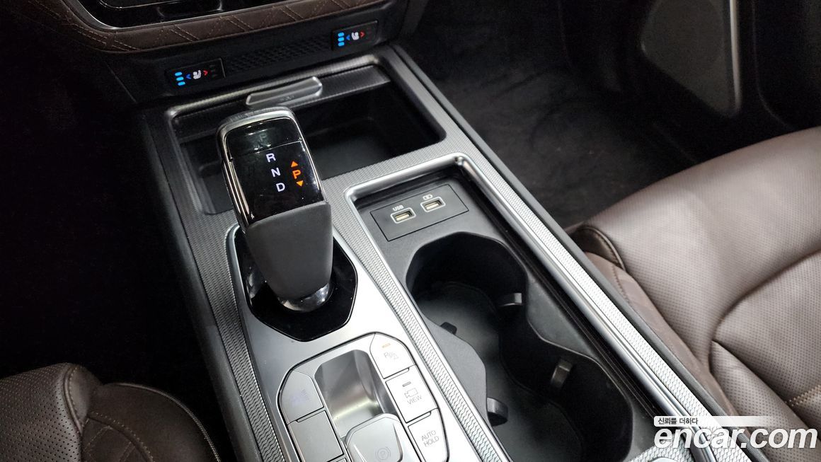 KG_Mobility_Ssangyong Rexton 2023