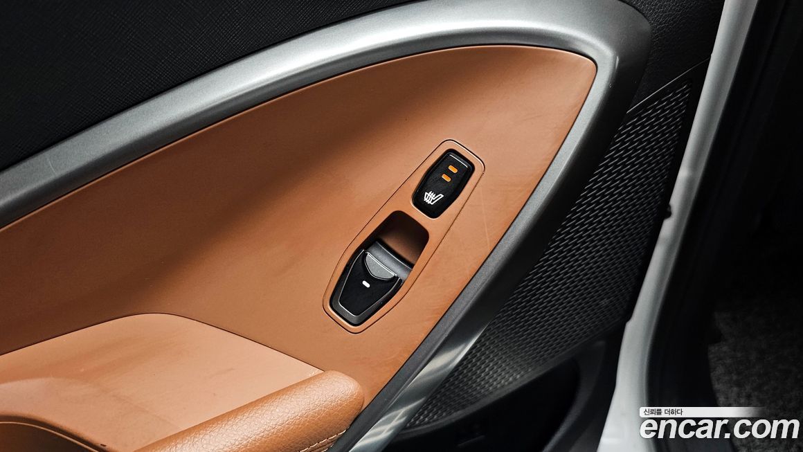 Hyundai Santafe 2016