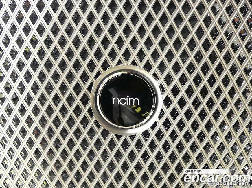 Bentley Continental 2022