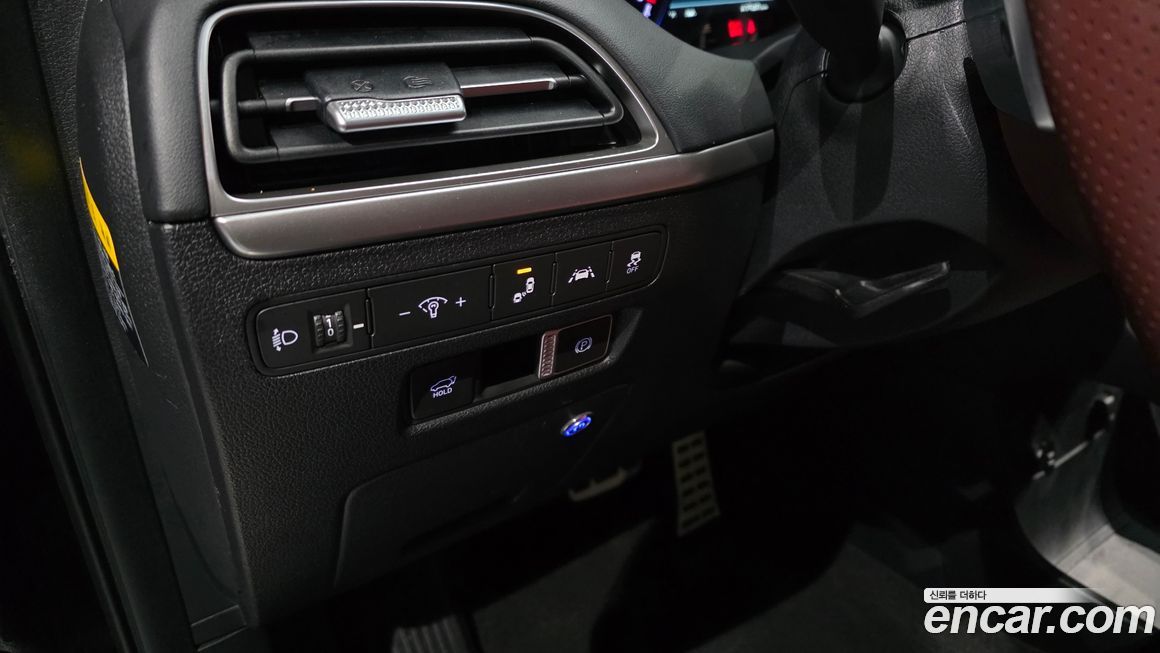 Hyundai Palisade 2019