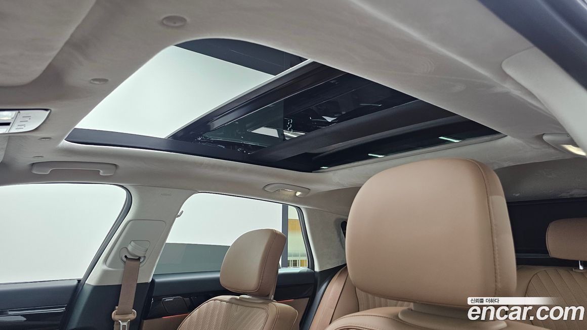 Hyundai Grandeur 2026