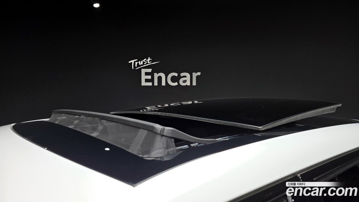 Land Rover Range Rover Evoque 2024