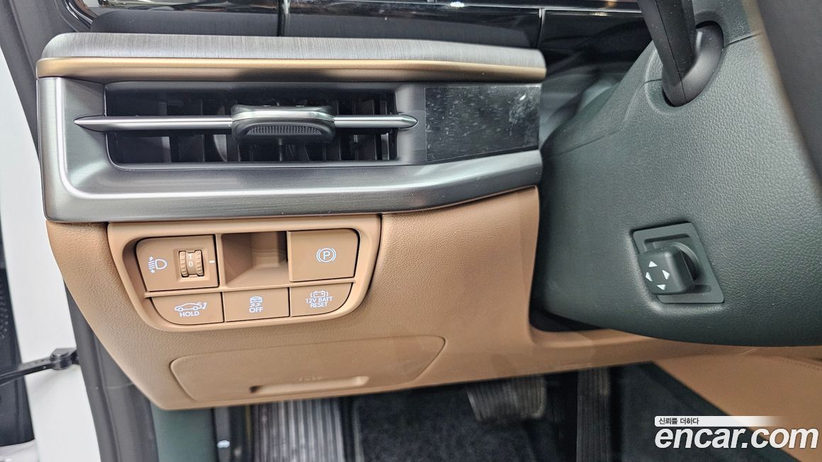 Hyundai Grandeur 2026