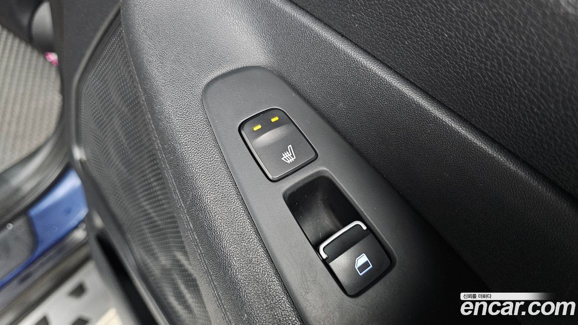 Hyundai Santafe 2020