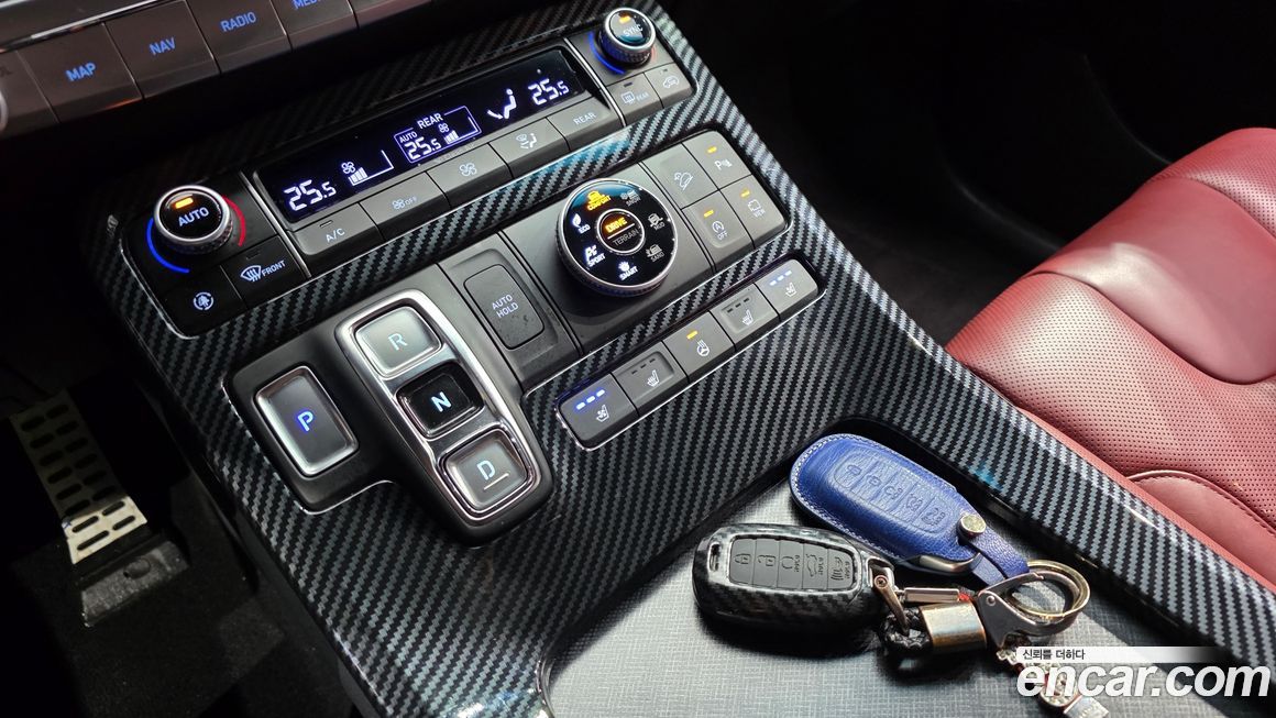 Hyundai Palisade 2019